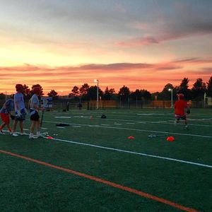 Image post by @rockfordlacrosse on Instagram