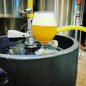 Image post by @navigationbrewingco on Instagram