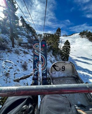 Image post by @j_skis on Instagram