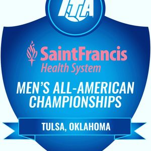 Image post by @uscmenstennis on Instagram