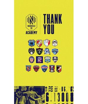 Image post by @nsc.academy on Instagram