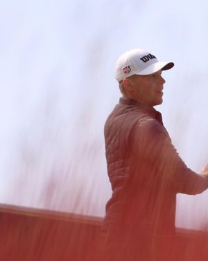 Image post by @alexknappegolf on Instagram