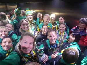 Image post by @aussiediamonds on Instagram