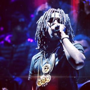 Image post by @quavohuncho on Instagram