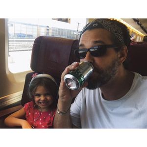 Image post by @rozweston on Instagram