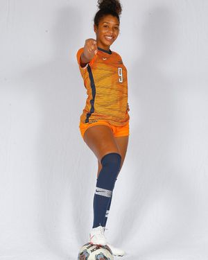 Image post by @utepminerssoccer on Instagram