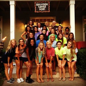 Image post by @utexasspirit on Instagram