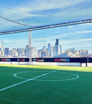 Image post by @ussoccerplus on Instagram