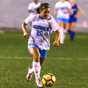 Image post by @gocolumbialions on Instagram