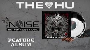 Video post by @betternoisemusic on YouTube