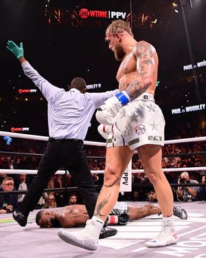 Image post by @espn_images on Instagram