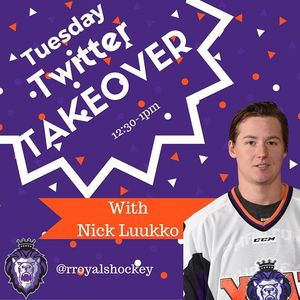 Image post by @readingroyals on Instagram