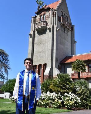 Image post by @deltasigsjsu on Instagram