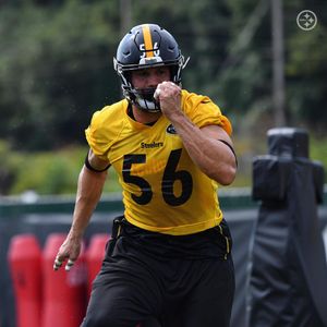 Image post by @lossteelers on Instagram