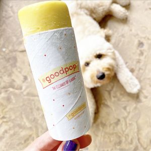 Image post by @goodpop on Instagram