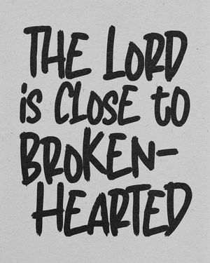 Image post by @godsworkmedia on Instagram