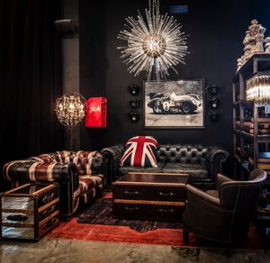 Image post by @timothyoulton on Instagram