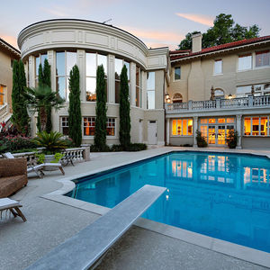 Image post by @christiesrealestate on Instagram