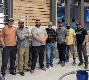 Image post by @navigationbrewingco on Instagram