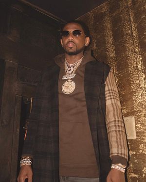 Image post by @myfabolouslife on Instagram