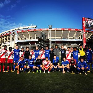 Image post by @dukemsoc on Instagram