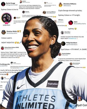 Image post by @auprobasketball on Instagram