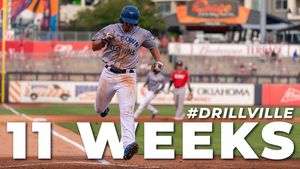 Image post by @tulsadrillers on Instagram