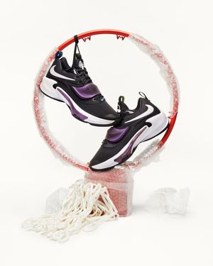 Image post by @nikebasketball on Instagram
