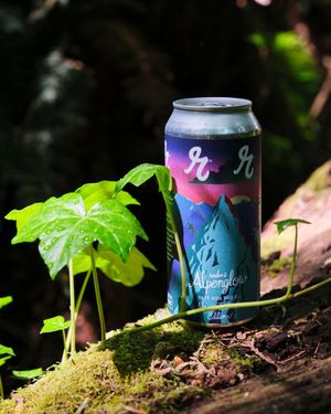 Image post by @reubensbrews on Instagram