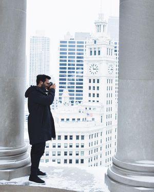 Image post by @willtrogdon on Instagram