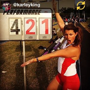 Image post by @uhcougartf on Instagram