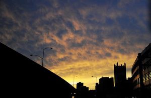 Image post by @pittsburghpg on Instagram