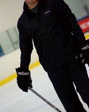 Image post by @verberohockey on Instagram