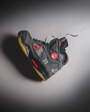 Image post by @ad__sneaks on Instagram