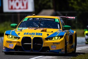 Image post by @turnermotorsport on Instagram