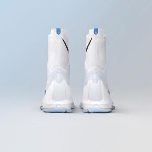 Image post by @nikebasketball on Instagram