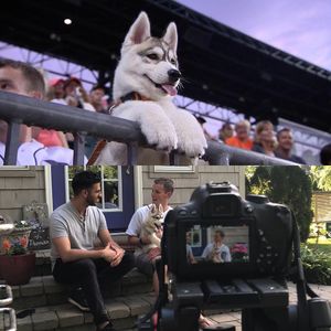 Image post by @ballysportsdet on Instagram