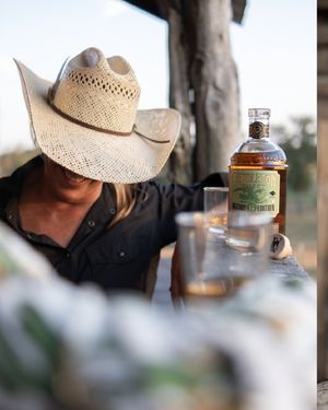 Image post by @pendletonwhisky on Instagram