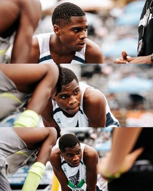 Image post by @milesplit on Instagram