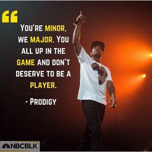 Image post by @nbcblk on Instagram