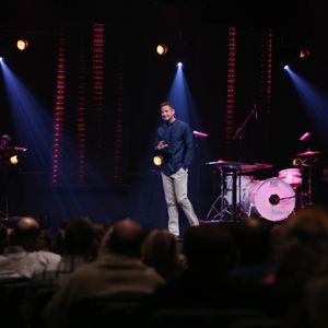 Image post by @opendoorchurchnc on Instagram