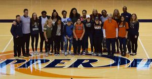 Image post by @pepperdinewbb on Instagram