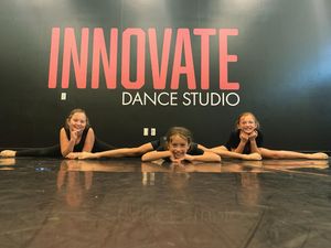 Image post by @innovatedancestudioids on Instagram