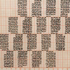 Image post by @drawingcenter on Instagram