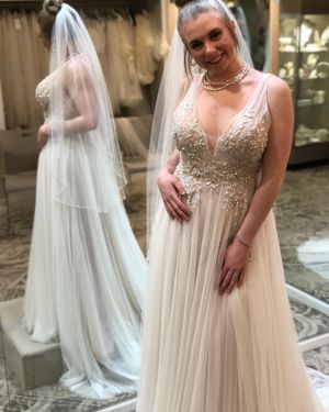 Image post by @maggiesotterodesigns on Instagram