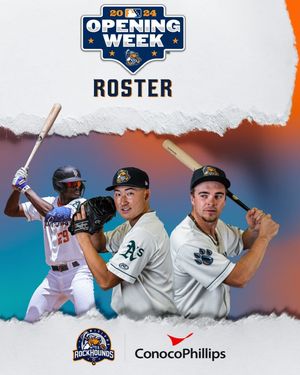 Image post by @midlandrockhounds on Instagram