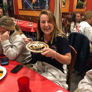 Image post by @stonybrookwlax on Instagram