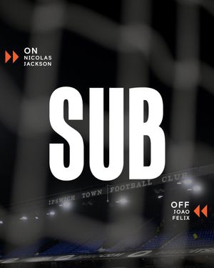 Image post by @ChelseaFC on Twitter/X