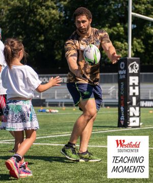 Image post by @seawolvesrugby on Instagram