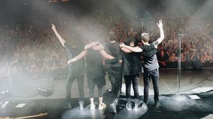 Image post by @thirdeyeblind on Instagram